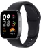 Фото № 1 Смарт-годинник Redmi Watch 3 Чорний (Black)