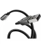 Фото № 2 Демо-зразок кабель Black Shark USB to USB-C (BL30-A2C)