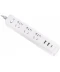 Фото № 1 Mi Power Strip 20W Fast Charge (3 sockets +2 USB+1 TypeC)