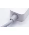 Фото № 9 Mi Power Strip 20W Fast Charge (3 sockets +2 USB+1 TypeC)