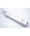 Фото № 13 Mi Power Strip 20W Fast Charge (3 sockets +2 USB+1 TypeC)