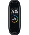 Фото № 1 Фітнес браслет Mi Smart Band 4 з NFC (black)