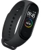 Фото № 15 Фітнес браслет Mi Smart Band 4 з NFC (black)