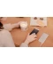 Фото № 4 Power Bank Xiaomi Mi 2 10000 mAh Silver (VXN4182CN)