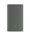 Фото № 1 Power Bank Xiaomi Mi 10000mAh Pro (PLM01ZM) Type-C Grey