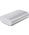 Фото № 2 Power Bank Xiaomi Mi 5200mAh (NDY-02-AH) Silver