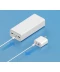 Фото № 7 Power Bank Mi PB3 30000mAh (PB3018ZM) White