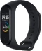 Фото № 3 Фітнес-браслет MiSmart Band 4 Black (NFC)