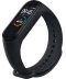 Фото № 4 Фітнес-браслет MiSmart Band 4 Black (NFC)