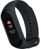 Фото № 13 Фітнес-браслет MiSmart Band 4 Black (NFC)
