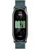 Фото № 1 Ремінець Xiaomi Smart Band 8/9 Checkered Strap Green (зелений)