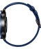 Фото № 4 Ремінець Xiaomi Watch S3 Strap Ocean Blue (BHR7883GL) 
