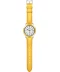 Фото № 1 Ремінець Xiaomi Watch S3 Strap Chrome Yellow (BHR7881GL) 