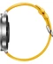 Фото № 4 Ремінець Xiaomi Watch S3 Strap Chrome Yellow (BHR7881GL) 