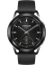 Фото № 1 Смарт-годинник Xiaomi Watch S3 Black (BHR7874GL)