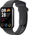 Фото № 1 Фітнес-браслет Mi Smart Band 8 Pro Black (BHR8017GL) Чорний