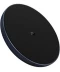 Фото № 2 Зарядний пристрій Mi Wireless Charging Pad Black