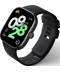 Фото № 2 Демо-зразок годинник Redmi watch 4 black (BHR7995GL) чорний