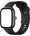 Фото № 7 Демо-зразок годинник Redmi watch 4 black (BHR7995GL) чорний