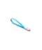 Фото № 4 Кабель KingMi Colorful Portable USB cable 20CM Blue