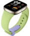 Фото № 3 Ремінець Redmi Watch 3 Silicone Strap Lime Green (Зелений)