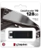 Фото № 3 Флэш-память USB Kingston DT 70 128GB Type-C (DT70/128GB)