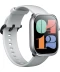 Фото № 2 Годинник Mibro Watch C4 Silver XPAW021 Срібний