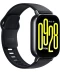 Фото № 3 Смарт-годинник Redmi Watch 5 Active Чорний BHR8784GL