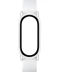 Фото № 4 Ремінець Xiaomi до Band 10 Magnetic Strap Glacier Білий BHR07Y8GL
