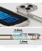 Фото № 4 Чохол ArmorStandart Air Force Clear (ARM79700) для Xiaomi Redmi Note 14 5G