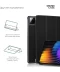 Фото № 3 Чохол ArmorStandart Smart Case для Xiaomi Pad 7 / 7 Pro Black (ARM74574)
