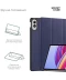 Фото № 4 Чохол ArmorStandart Smart Case для Xiaomi Redmi Pad 2 Pro Blue (ARM88519)