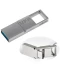 Фото № 5 Флеш-пам'ять USB Xiaomi Dual-interface Flash Drive 128GB USB-A + USB-C 3.2 Gen 1 (BHR8816GL)