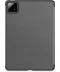 Фото № 2 Чохол-книжка BeCover Smart Case для Xiaomi Pad 7 / 7 Pro 11.2" Gray (712805)