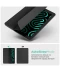 Фото № 5 Чохол ArmorStandart Smart Fold Pen для Xiaomi Redmi Pad 2 Pro Black (ARM89201)