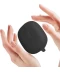 Фото № 2 Чохол Silicon BeCover для Xiaomi Redmi Buds 5 Pro Black (710959)
