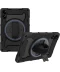 Фото № 1 Броньований чохол (Horizontal handle) Becover для Xiaomi Redmi Pad Pro 12.1'' Black (712920)
