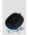 Фото № 4 Чохол Silicon BeCover для Xiaomi Redmi Buds 5 Pro Black (710959)