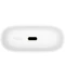 Фото № 2 Навушники Xiaomi Buds 5 Pro Bluetooth (BHR9642GL) Ceramic White
