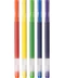 Фото № 1 Набір ручок Xiaomi High-capacity Gel Pen (5-pack) BHR8860GL