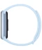 Фото № 4 Фітнес-браслет Xiaomi Smart Band 9 Arctic Blue (BHR8346GL) Синій