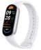 Фото № 2 Фітнес-браслет Xiaomi Smart Band 9 Glacier Silver (BHR8340GL)