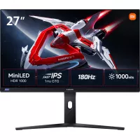 小米 ゲーミングモニター 27インチ 2K 180Hz 美品 シャオミ、2万円台の27インチ180Hzゲーミングモニターを新発売 - GAME