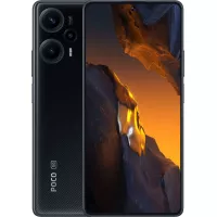 POCO F5 12GB RAM 256GB ROM 5G シムフリー Xiaomi Poco F5 5G Dual SIM Blue 256GB and 12GB RAM