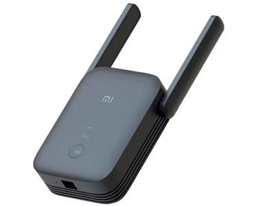 Wi-Fi ретранслятори